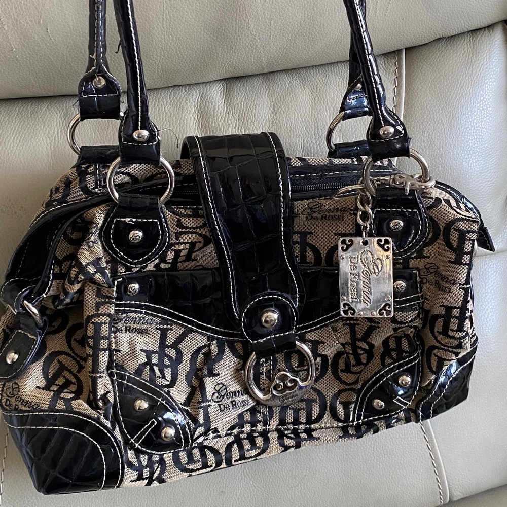Genna De Rossi Bag